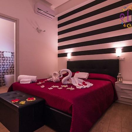 La Gioia di Sicilia B&B Avola Esterno foto