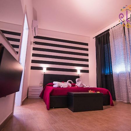 La Gioia di Sicilia B&B Avola Esterno foto