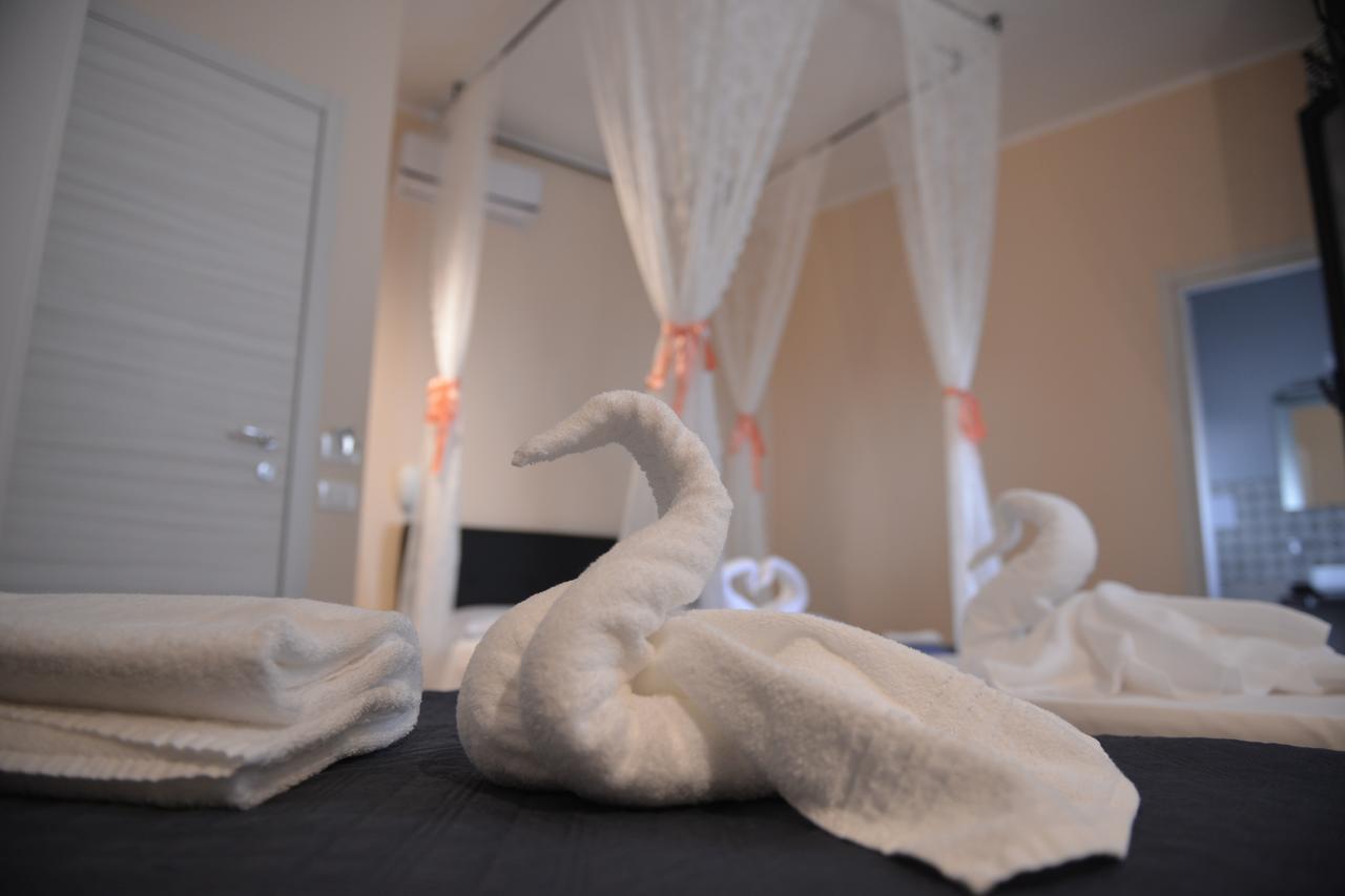La Gioia di Sicilia B&B Avola Esterno foto
