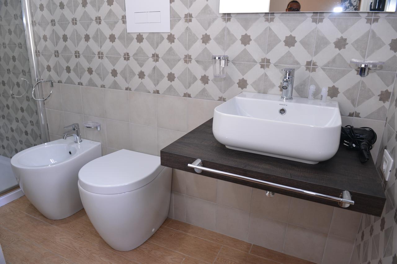 La Gioia di Sicilia B&B Avola Esterno foto