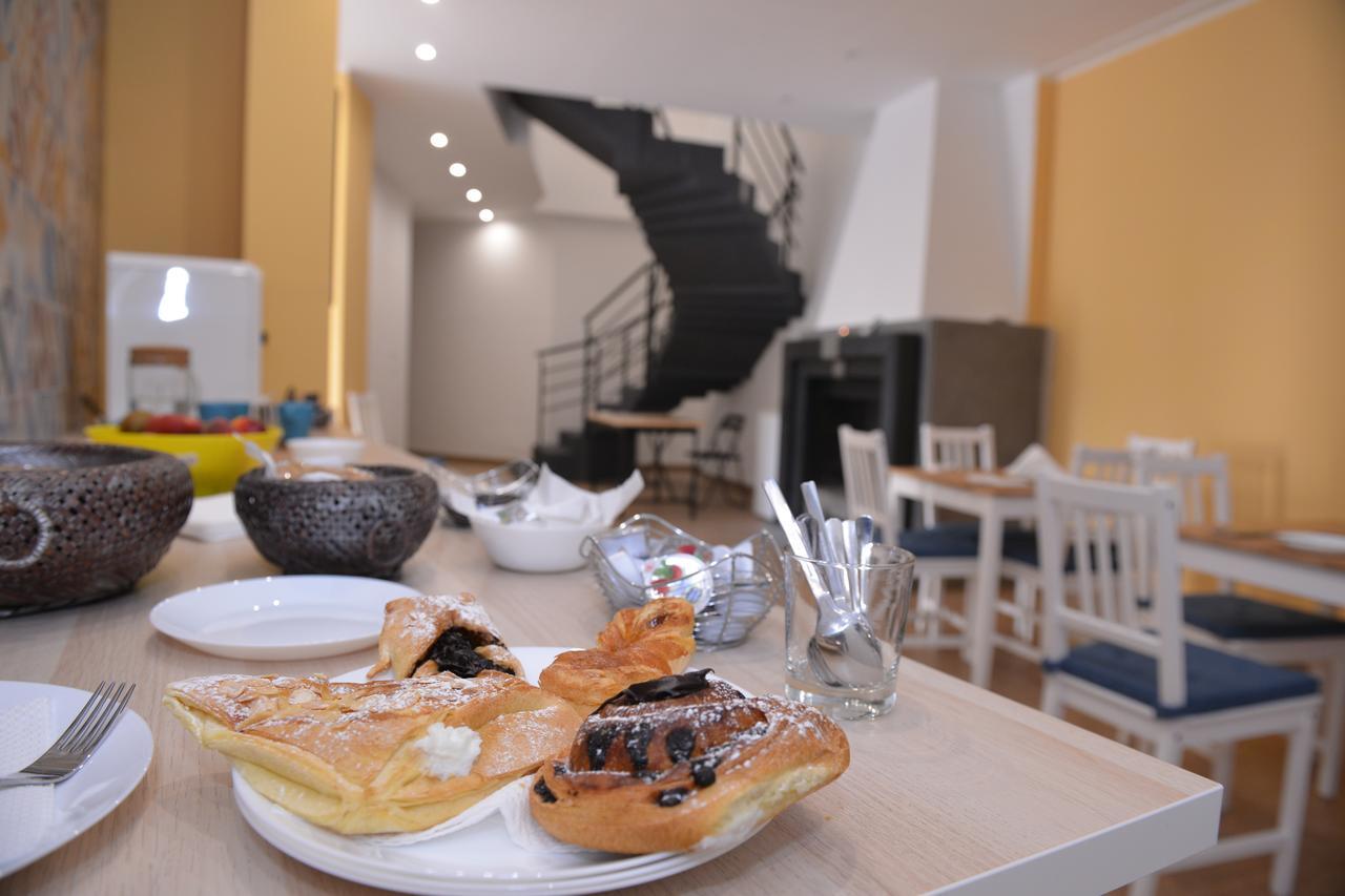 La Gioia di Sicilia B&B Avola Esterno foto