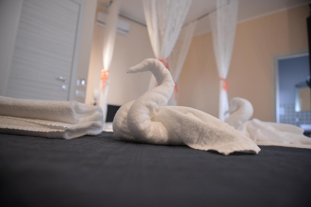 La Gioia di Sicilia B&B Avola Esterno foto