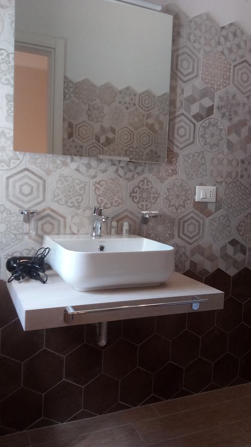 La Gioia di Sicilia B&B Avola Esterno foto