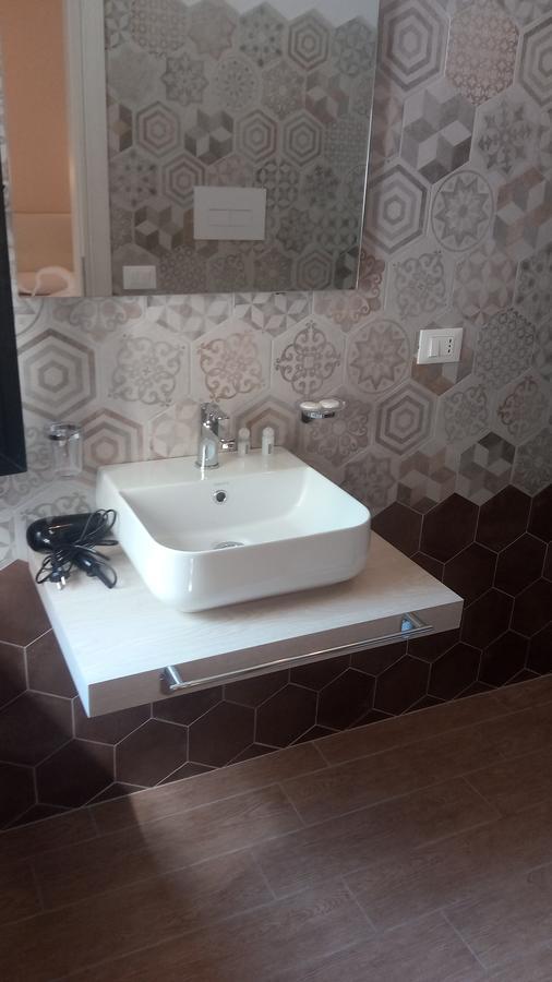 La Gioia di Sicilia B&B Avola Esterno foto