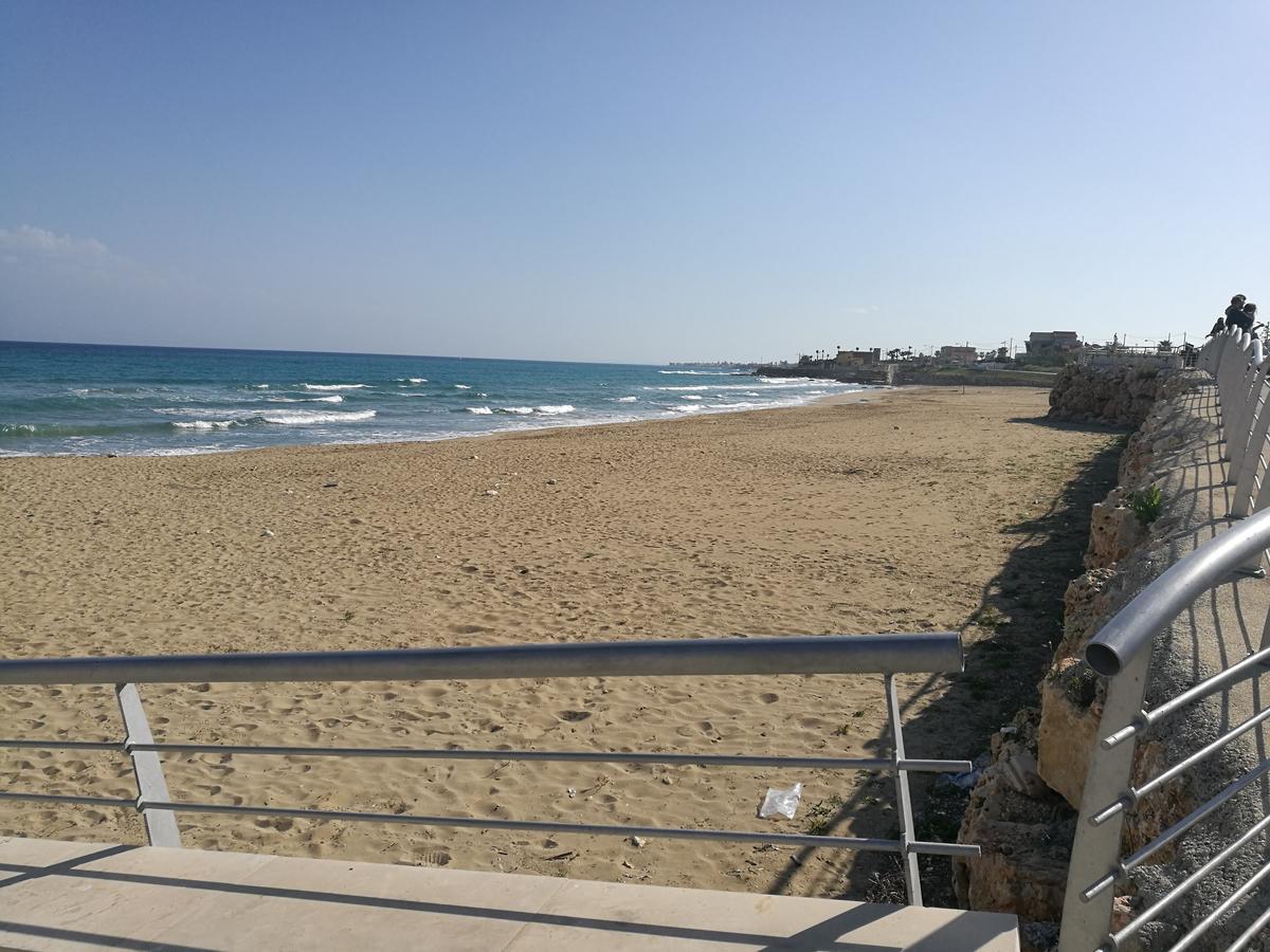 La Gioia di Sicilia B&B Avola Esterno foto