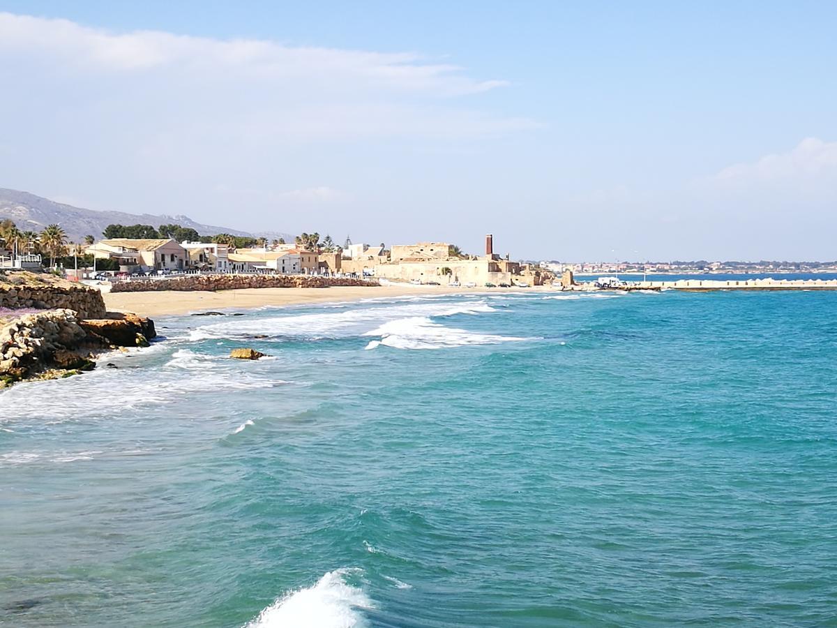 La Gioia di Sicilia B&B Avola Esterno foto
