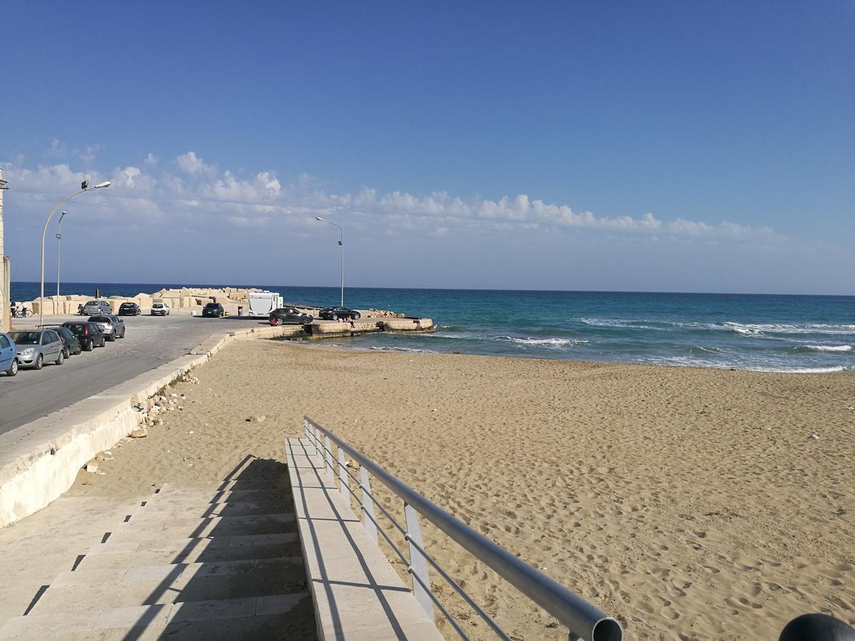 La Gioia di Sicilia B&B Avola Esterno foto