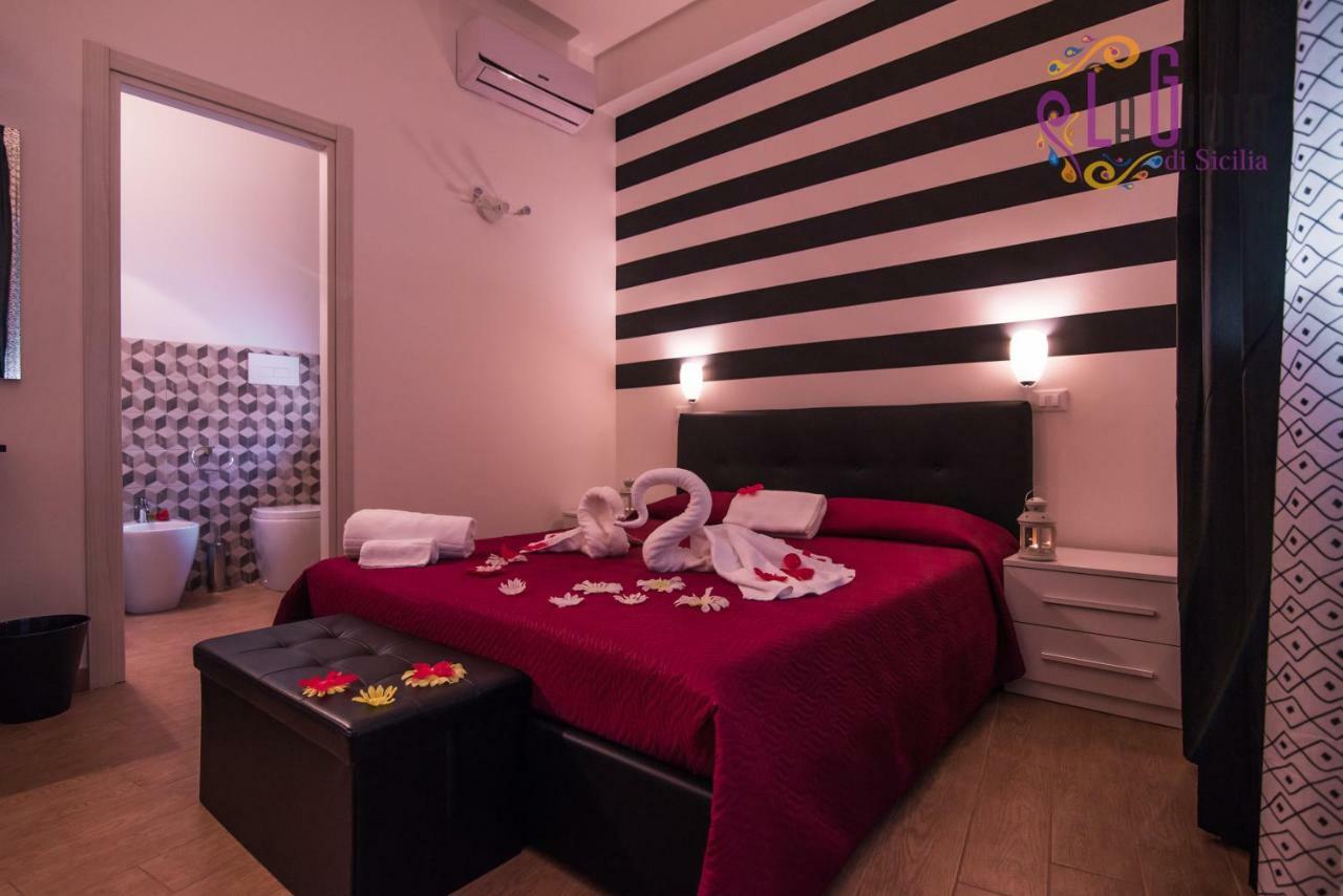 La Gioia di Sicilia B&B Avola Esterno foto