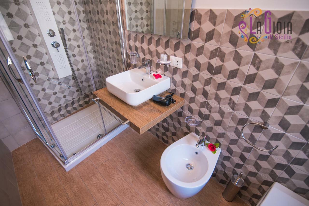 La Gioia di Sicilia B&B Avola Esterno foto