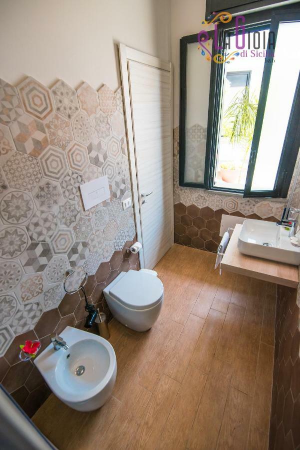 La Gioia di Sicilia B&B Avola Esterno foto