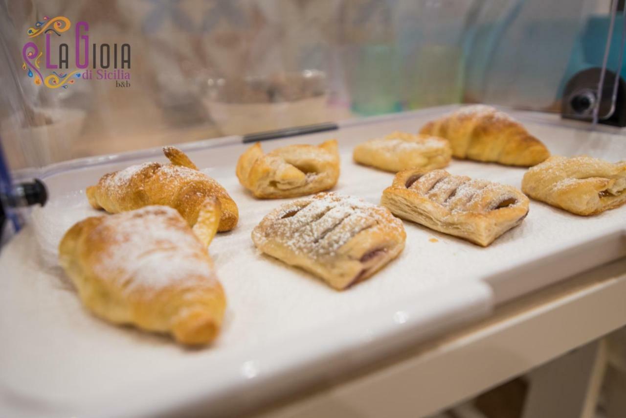 La Gioia di Sicilia B&B Avola Esterno foto