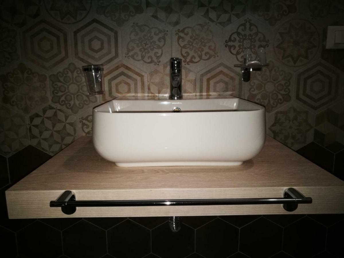 La Gioia di Sicilia B&B Avola Esterno foto