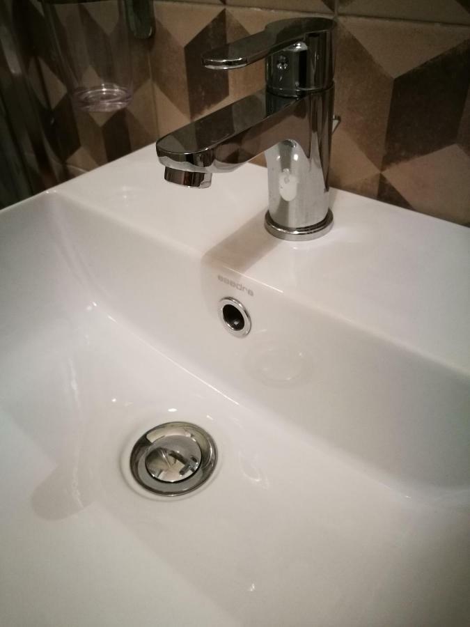 La Gioia di Sicilia B&B Avola Esterno foto