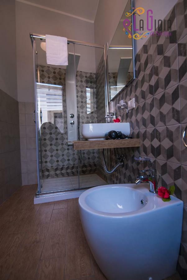 La Gioia di Sicilia B&B Avola Esterno foto