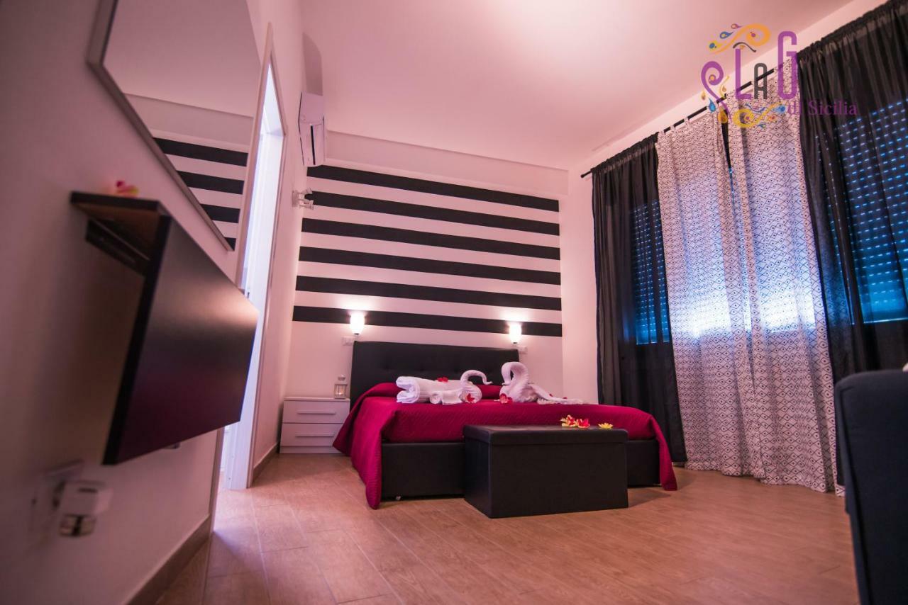La Gioia di Sicilia B&B Avola Esterno foto