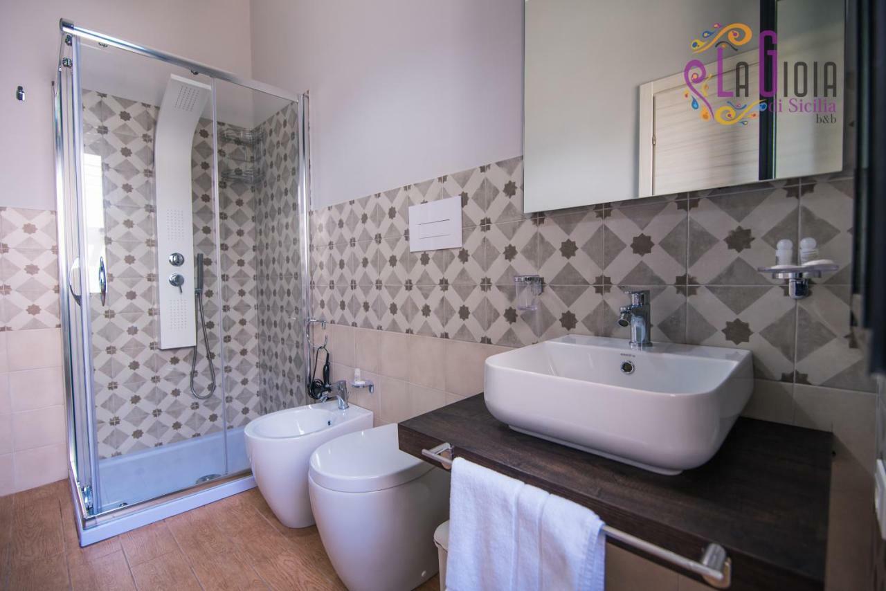 La Gioia di Sicilia B&B Avola Esterno foto