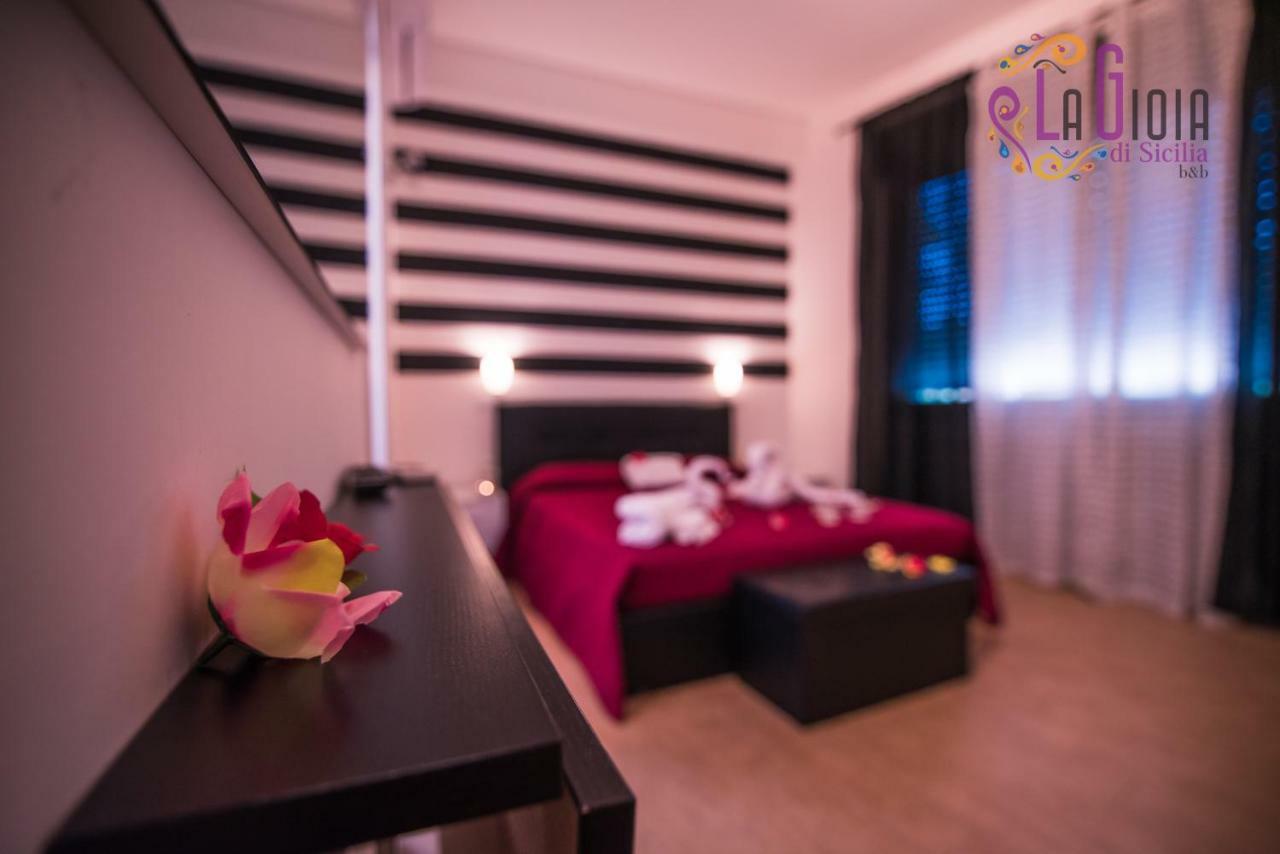 La Gioia di Sicilia B&B Avola Esterno foto