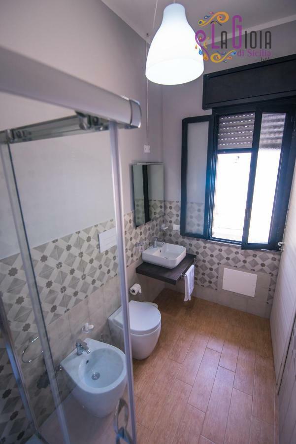 La Gioia di Sicilia B&B Avola Esterno foto