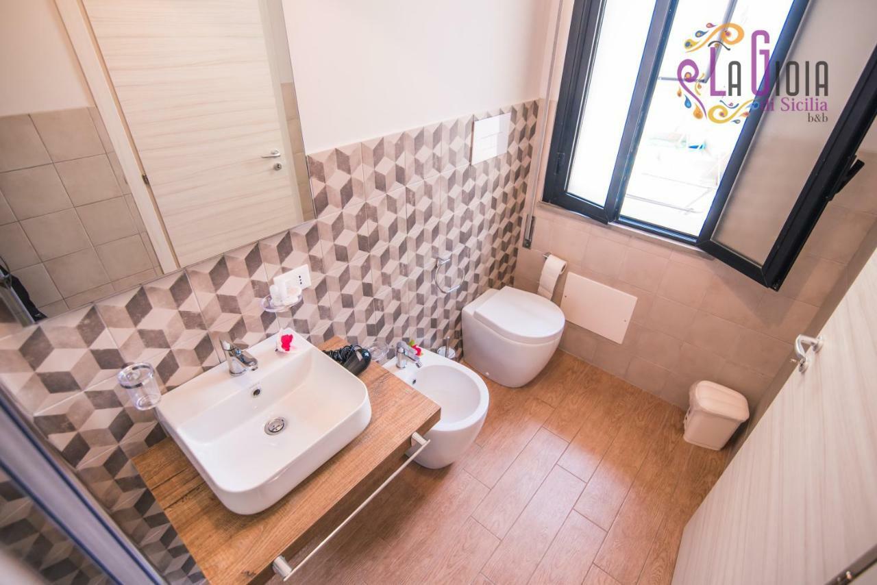 La Gioia di Sicilia B&B Avola Esterno foto