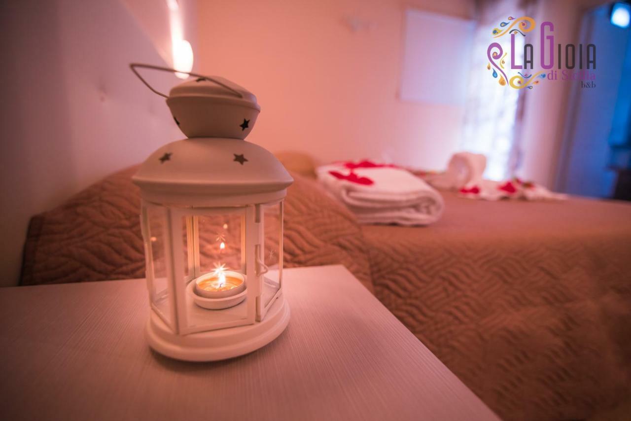 La Gioia di Sicilia B&B Avola Esterno foto